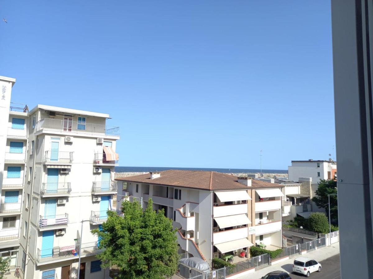 Residenza Lido Degli Estensi Affitti Brevi Italia 리도 델리 에스텐시 외부 사진