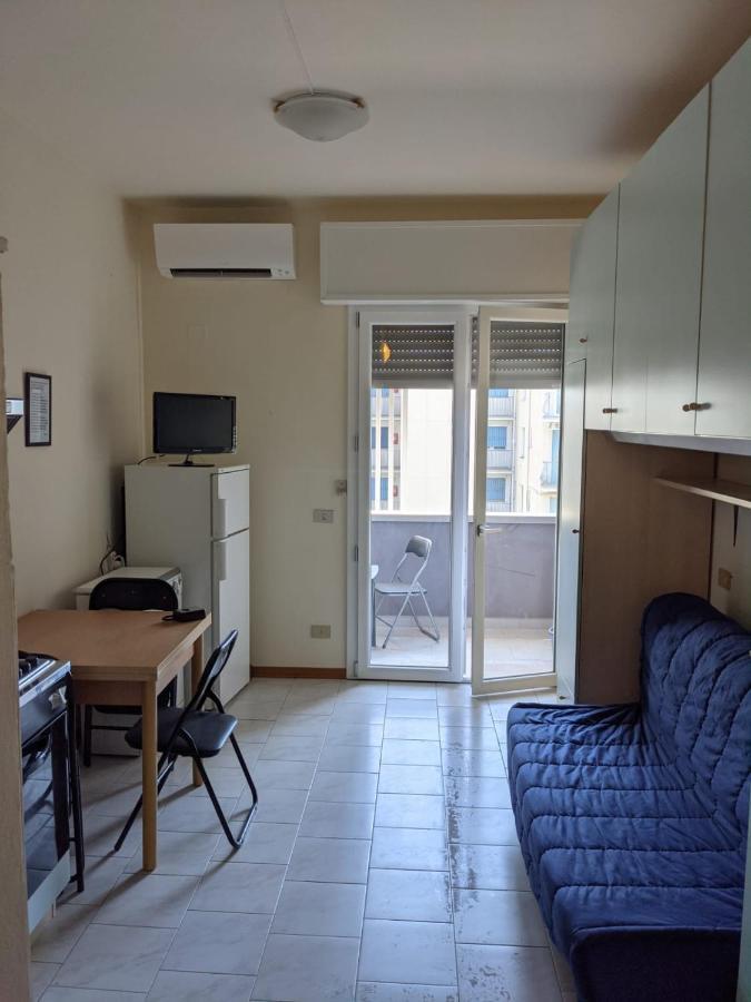 Residenza Lido Degli Estensi Affitti Brevi Italia 리도 델리 에스텐시 외부 사진
