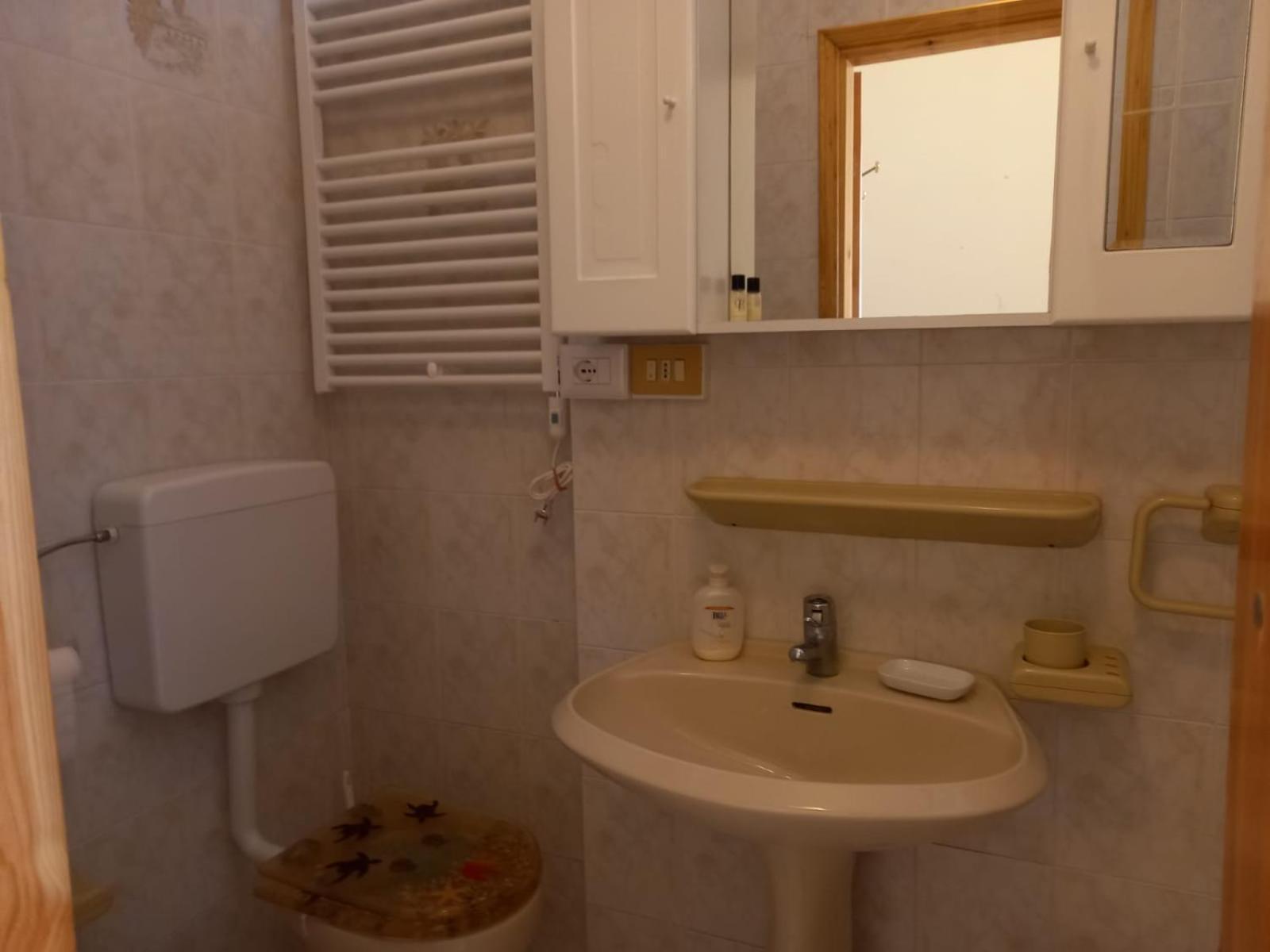 Residenza Lido Degli Estensi Affitti Brevi Italia 리도 델리 에스텐시 외부 사진