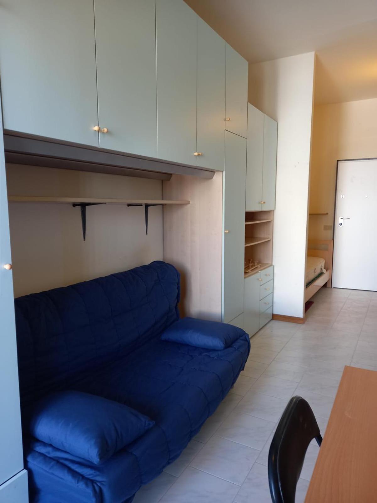 Residenza Lido Degli Estensi Affitti Brevi Italia 리도 델리 에스텐시 외부 사진